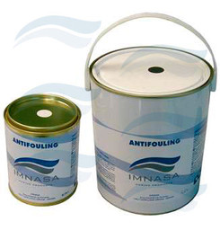 ANTIFOULING I