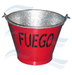 BALDE FUEGO G